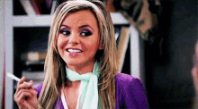 Daphne Yes GIF - Daphne Yes Scooby Doo GIFs