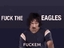 Eagles Suck GIF - Eagles Suck GIFs