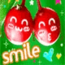 Love Smile GIF - Love Smile Fruit GIFs