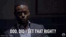 Did I Get That Right Am I Wrong GIF - Did I Get That Right Am I Wrong Right GIFs