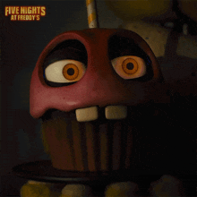 Looking At You Five Nights At Freddy'S GIF - Looking At You Five Nights At Freddy'S I'M Watching You GIFs