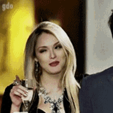 Isabelle Drummond Isa GIF - Isabelle Drummond Isa Isabelle GIFs