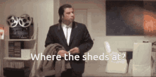 Shed Sheds GIF - Shed Sheds GIFs