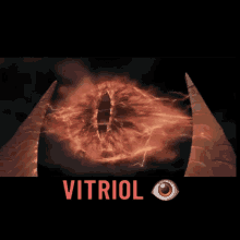 Vitriol GIF - Vitriol GIFs