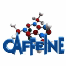 Caffeine Coffee Jitters GIF - Caffeine Coffee Jitters Science GIFs
