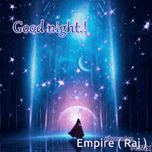 Good Night Gn GIF - Good Night Gn Empire GIFs