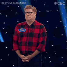 Oops Family Feud Canada GIF - Oops Family Feud Canada Thats Right GIFs