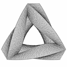Weird Triangle GIF - Weird Triangle Art GIFs