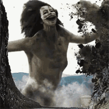 Clown Scary GIF - Clown Scary Monster GIFs