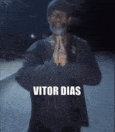 Vitor Dias Vitor Dias Adbu GIF - Vitor Dias Vitor Dias GIFs