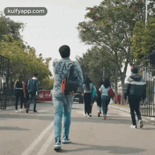 College Joining.Gif GIF - College Joining Rowdyboys Admissions Opened GIFs