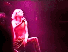 Alice In Chains Layne Staley GIF - Alice In Chains Layne Staley Grunge GIFs