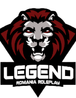 Legend Romania Sticker - Legend Romania Stickers