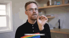 Misinformation Gregory Brown GIF - Misinformation Gregory Brown Asapscience GIFs