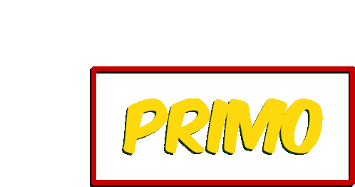 El Primo Brand Primo Sticker - El Primo Brand Primo Good Stickers