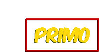 El Primo Brand Primo Sticker