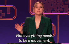 Not Everything Needs To Be A Movement After Midnight GIF
