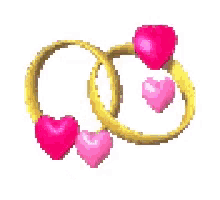 rings love