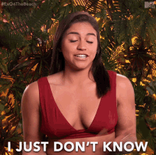 I Just Down Know No Idea GIF - I Just Down Know No Idea Clueless GIFs