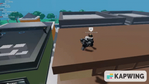 Future Killer: Drakkobloxxer