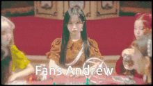 Fans Andrew Nmixx GIF - Fans Andrew Nmixx GIFs