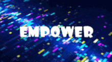 Empower Allow GIF - Empower Power Allow GIFs