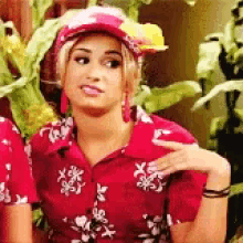 Demi Lovato Bubblegum GIF - Demi Lovato Bubblegum Chewing GIFs