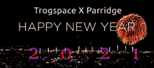 Txp New Year GIF - Txp New Year 2021 GIFs