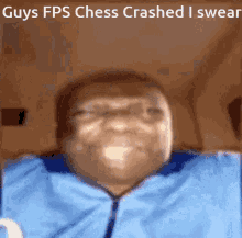 Fps Chess Doinyourmotherfpschess GIF - Fps Chess