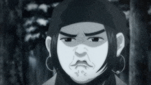 Disappointed Disgusting GIF - Disappointed Disgusting Anime GIFs