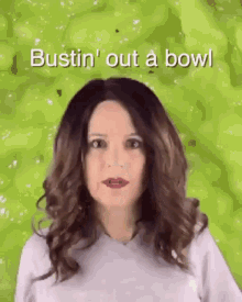 Bustin Out A Bowl Of Guac Whole Dang Meal GIF - Bustin Out A Bowl Of Guac Whole Dang Meal Chip On The Guac GIFs