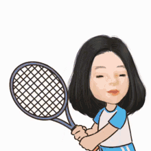 Jagyasini Sports GIF - Jagyasini Sports Tennis GIFs