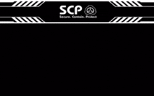 Scp GIF