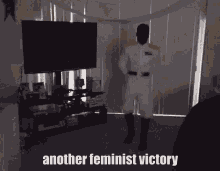 Thrawn Feminism GIF - Thrawn Feminism Star Wars GIFs