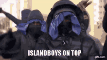 Ahmad Islandboy Islandboys GIF - Ahmad Islandboy Islandboy Islandboys GIFs