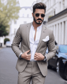 Gentleman GIFs | Tenor