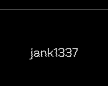 Jank1337 Jankes GIF