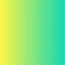 a woman in a white tank top and blue shorts stands in front of a green and yellow background with the words csf babe on it