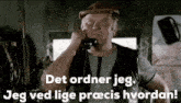 Ove Verner Hansen Olsen Banden GIF