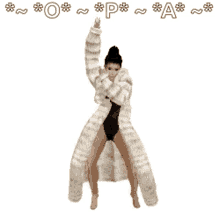 Kim Kardashian Oppa GIF - Kim Kardashian Oppa Dancing GIFs
