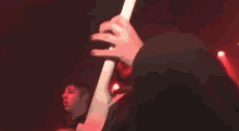 Synyster Gates Zacky Vengeance GIF
