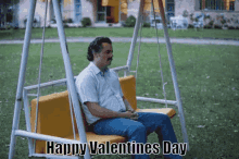 Pablo Escobar GIF - Pablo Escobar Valentines GIFs