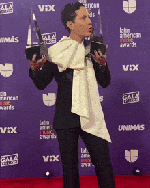 Latin American Music Awards Rbd GIF - Latin American Music Awards Rbd Christian Chavez GIFs