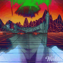 Psychedelic Trippy GIF - Psychedelic Trippy Future GIFs