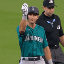 Mariners Goms GIF