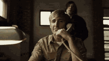 No Country For Old Men Funny GIF - No Country For Old Men Funny Handcuffs GIFs