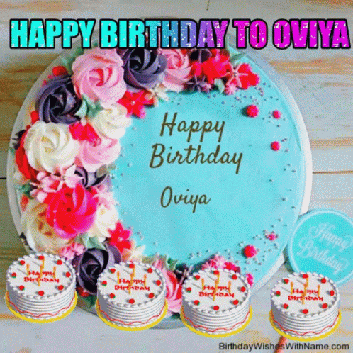Sansi Cake - Happy Birthday Ravi! ♥️ Make your birthday... | Facebook