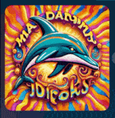 Miami Dolphin GIF - Miami Dolphin Dolphins GIFs