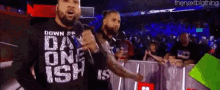 The Usos GIF - The Usos Jimmy GIFs