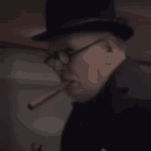 Winston Churchill GIF - Winston Churchill GIFs